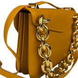 Bottega Veneta Mount Small Envelope Flap 2Way Shoulder Bag