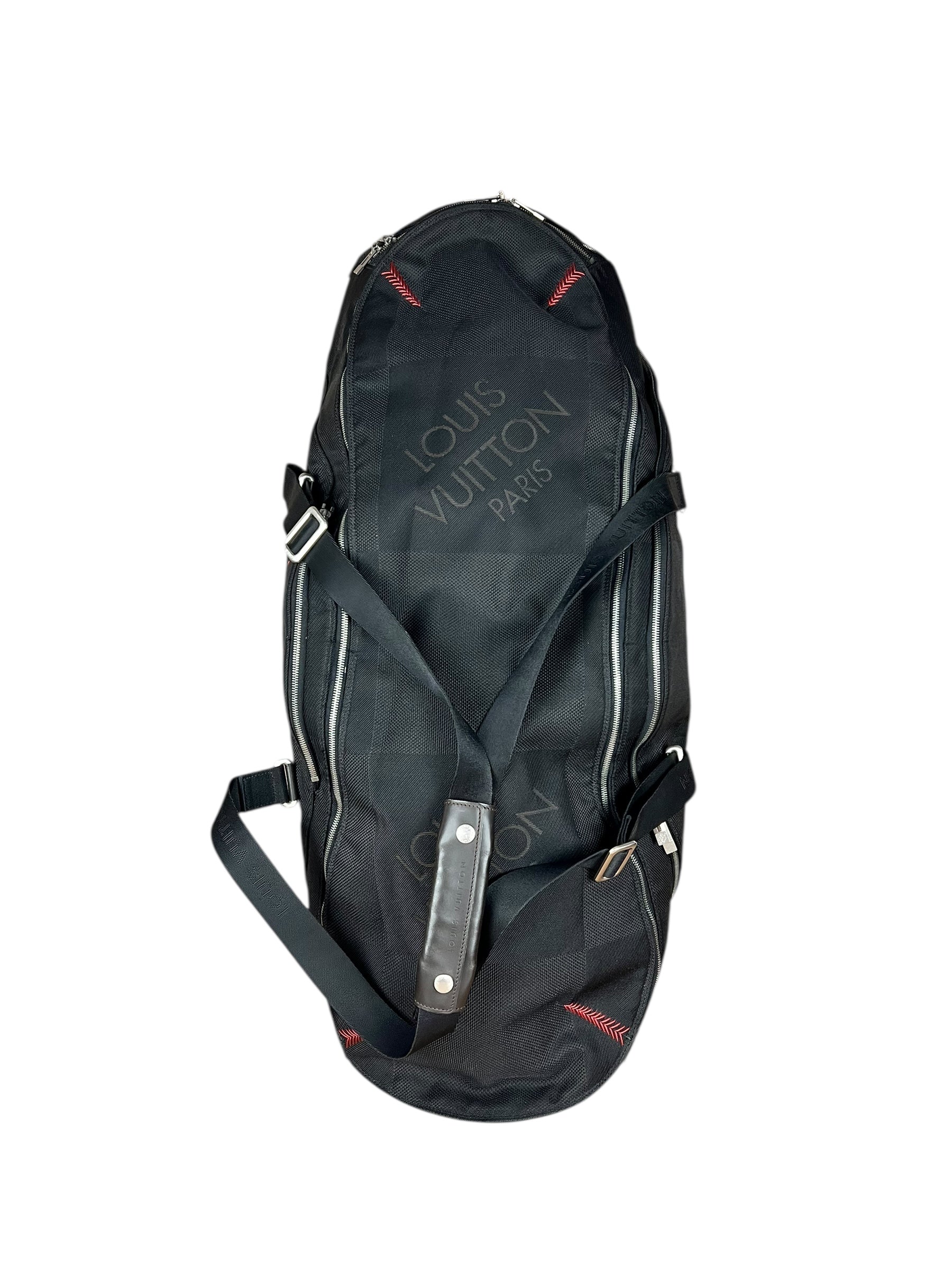 Louis Vuittion Baseball Bat Bag