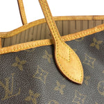 Louis Vuitton Monogram Neverfull GM