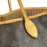 Louis Vuitton Monogram Neverfull GM