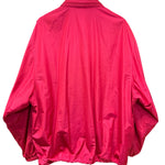 Balenciaga Pink Track Hoodie