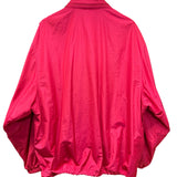 Balenciaga Pink Track Hoodie