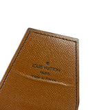 Louis Vuitton Monogram Vintage Case