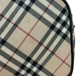 Burberry Vintage Nova Check Pochette