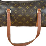 Louis Vuitton Vintage Monogram Papillon 30 Handbag