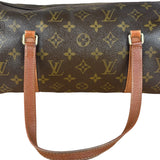 Louis Vuitton Vintage Monogram Papillon 30 Handbag