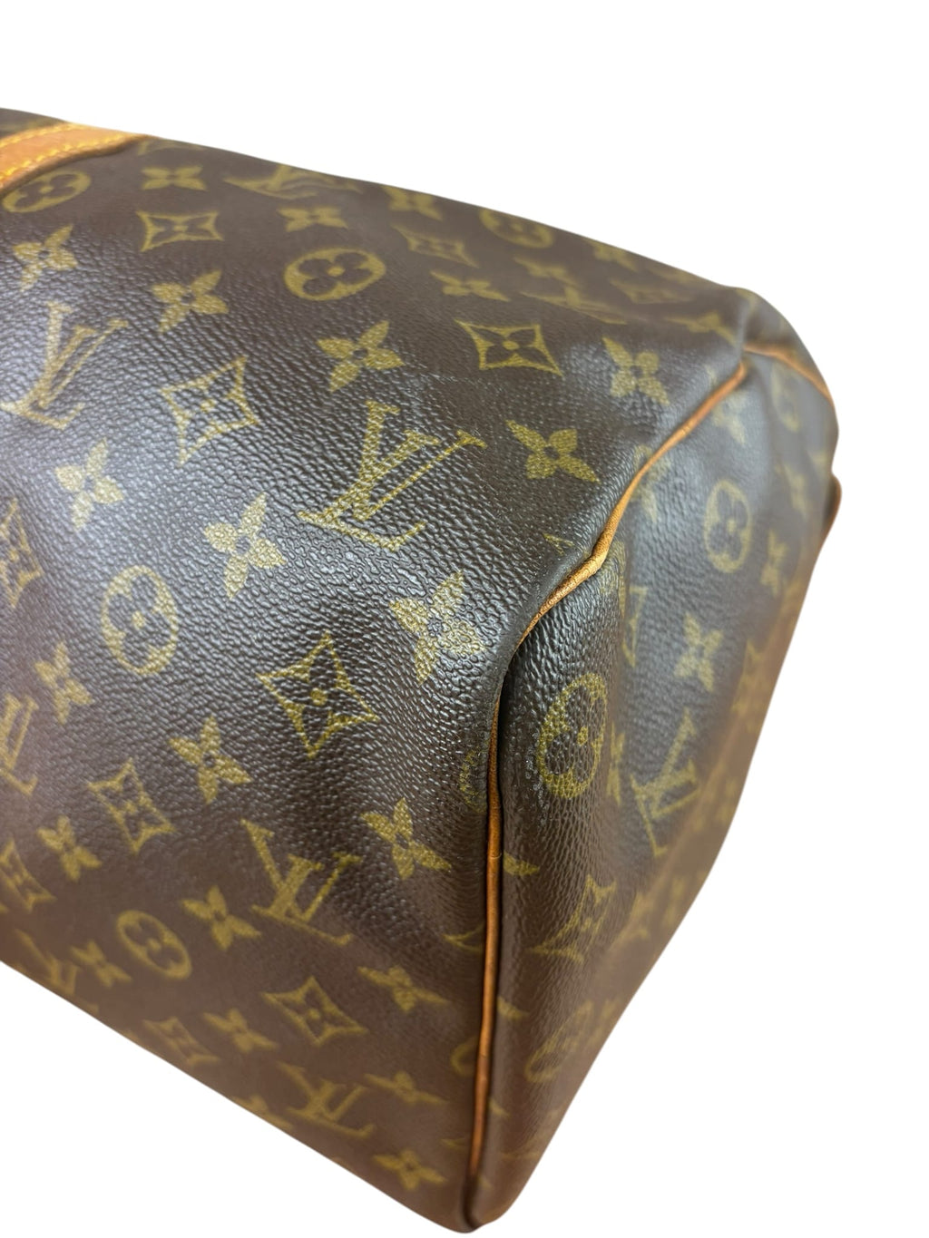 Louis Vuitton Monogram Keepall 45