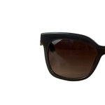 Prada Grey Acetate Sunglasses