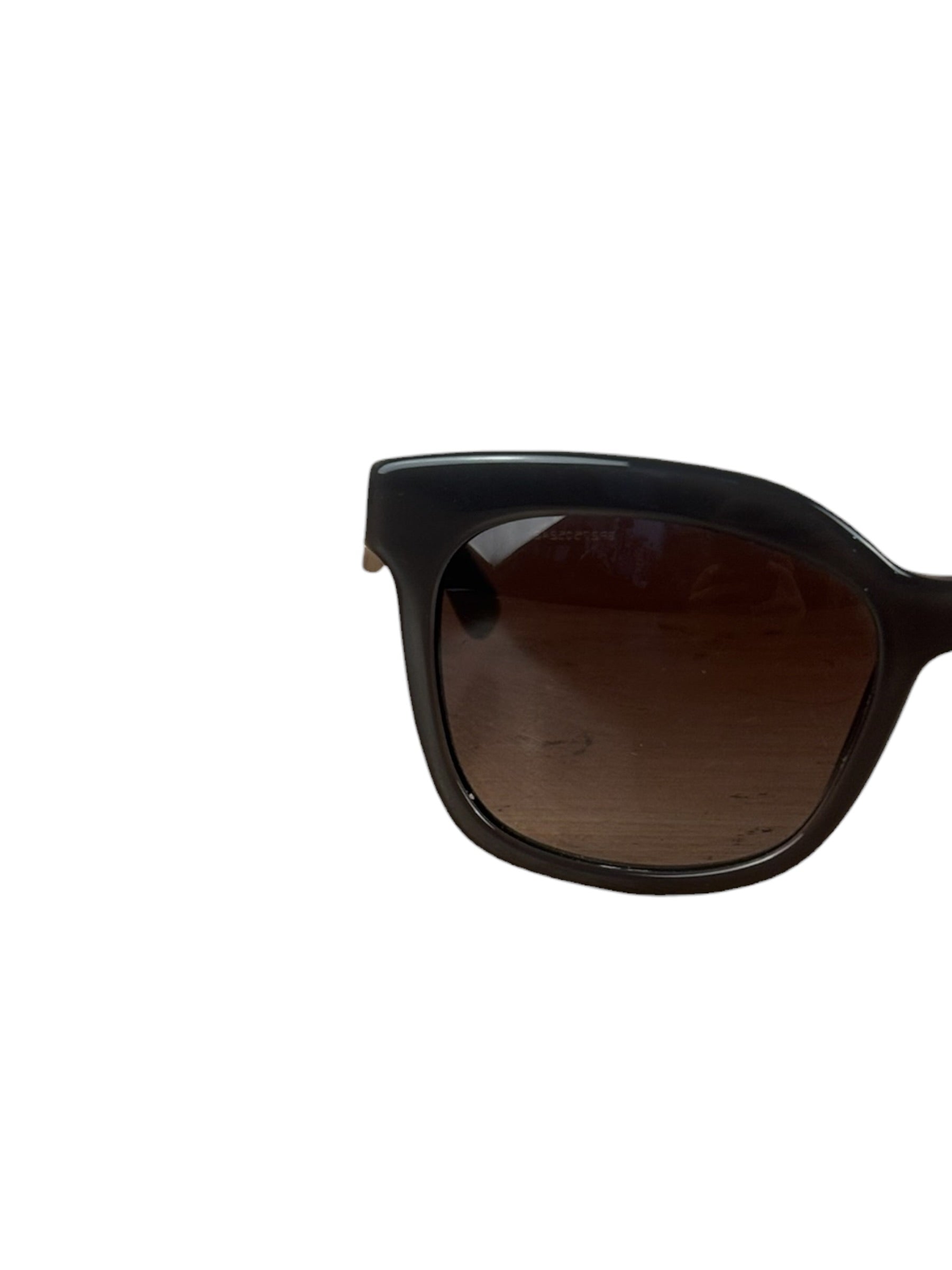 Prada Grey Acetate Sunglasses