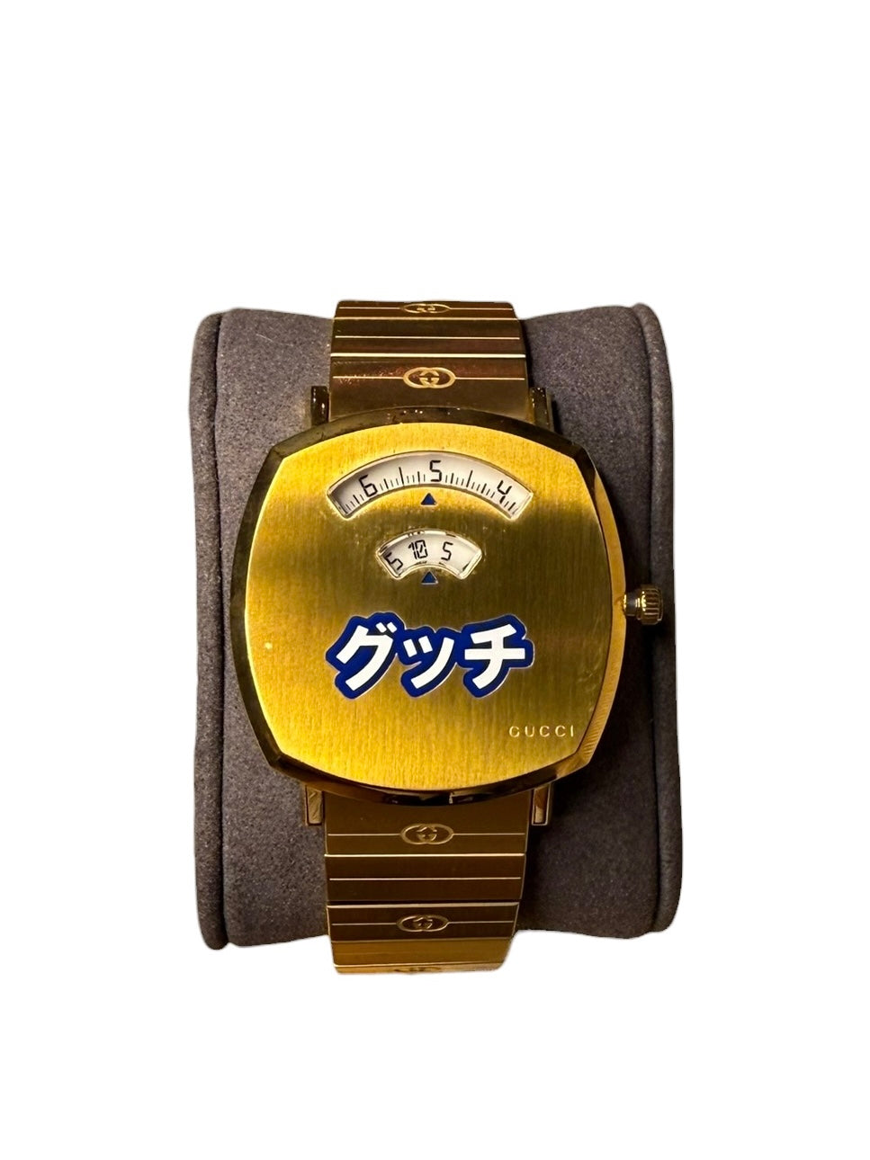 Gucci 157.3 Grip "Japan Exclusive"