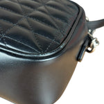 Gucci Matelasse Aria GG Crossbody Bag