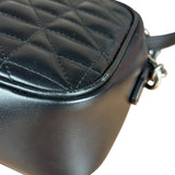 Gucci Matelasse Aria GG Crossbody Bag