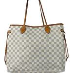 Louis Vuitton Damier Azur Neverful GM