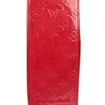 Louis Vuitton Pink Vernis Reade Tote