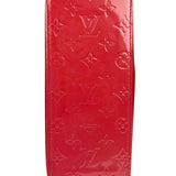 Louis Vuitton Pink Vernis Reade Tote