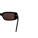 Gucci Vintage Rectangle Sunglasses - GG2409/S