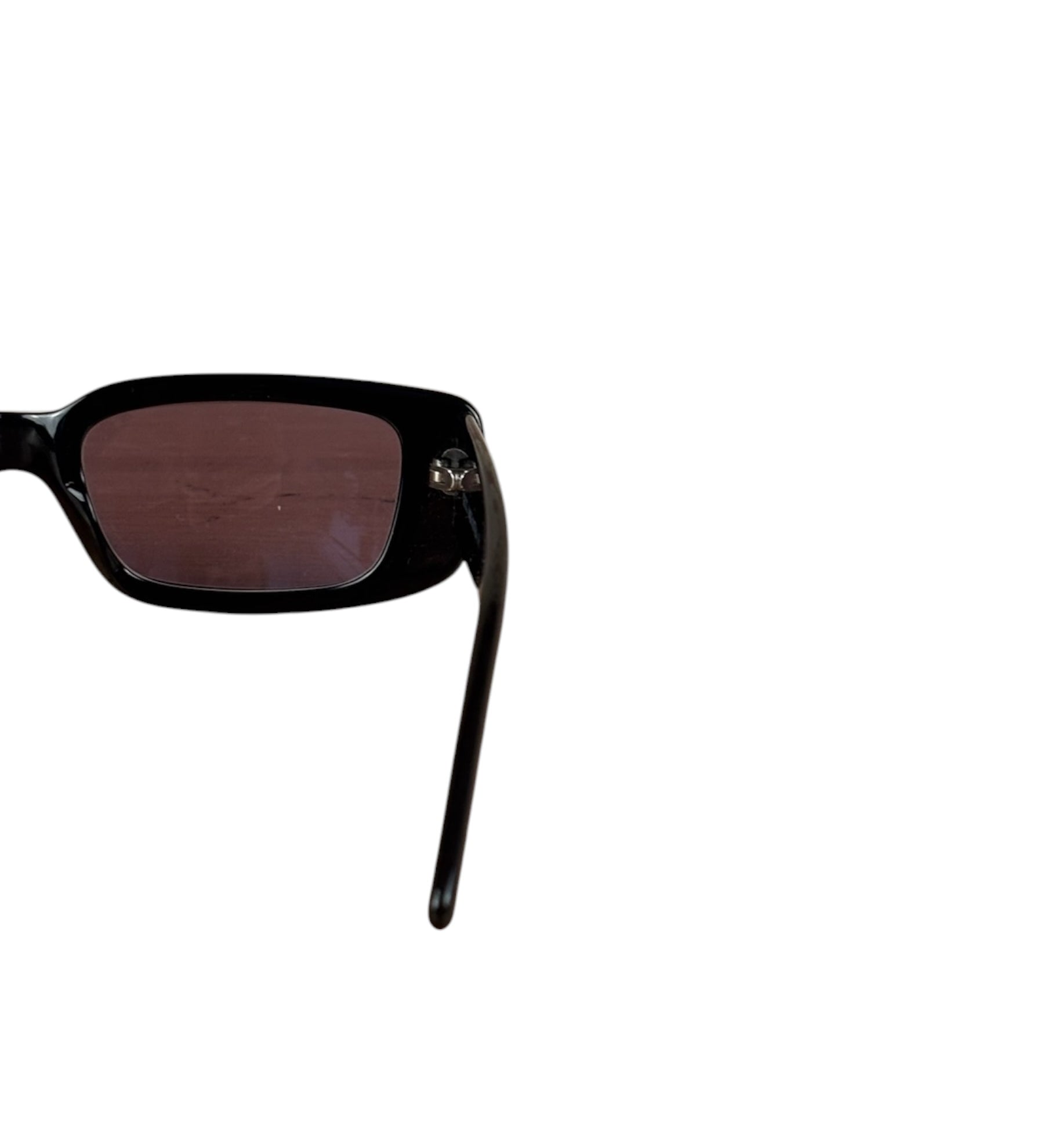 Gucci Vintage Rectangle Sunglasses - GG2409/S