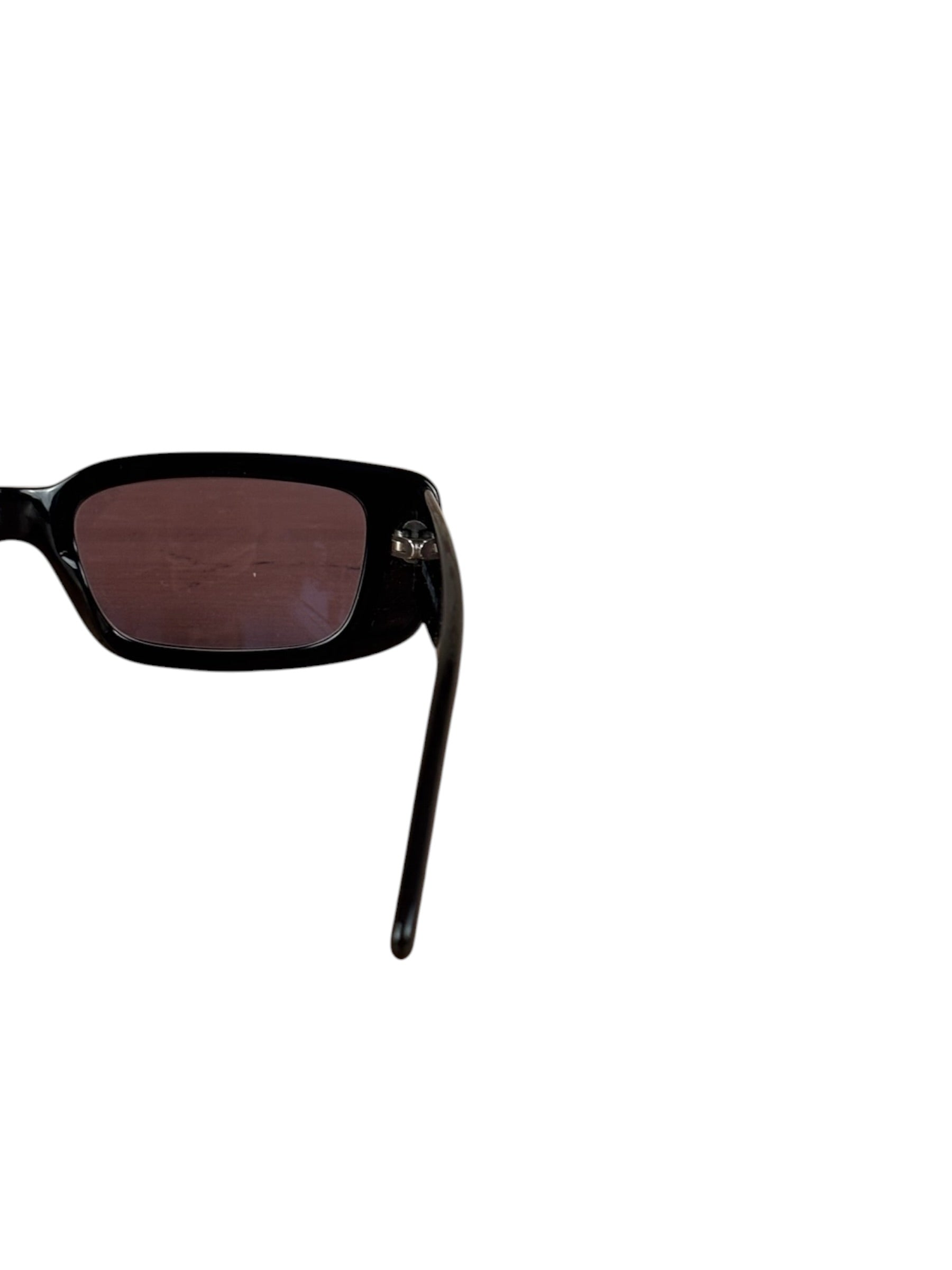 Gucci Vintage Rectangle Sunglasses - GG2409/S