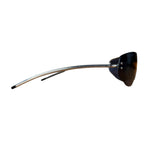 Louis Vuitton 2000 Cup Blue Shield Sunglasses