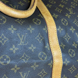 Louis Vuitton Monogram Bandouliere 60