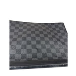 Louis Vuitton Damier Graphite Pochette Voyage MM