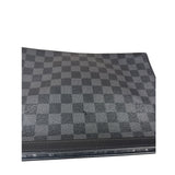 Louis Vuitton Damier Graphite Pochette Voyage MM