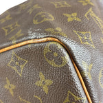 Louis Vuitton Monogram Speedy 25