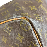 Louis Vuitton Monogram Speedy 25