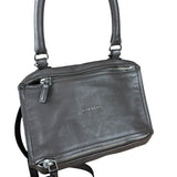 Givenchy Pandora Leather Bag