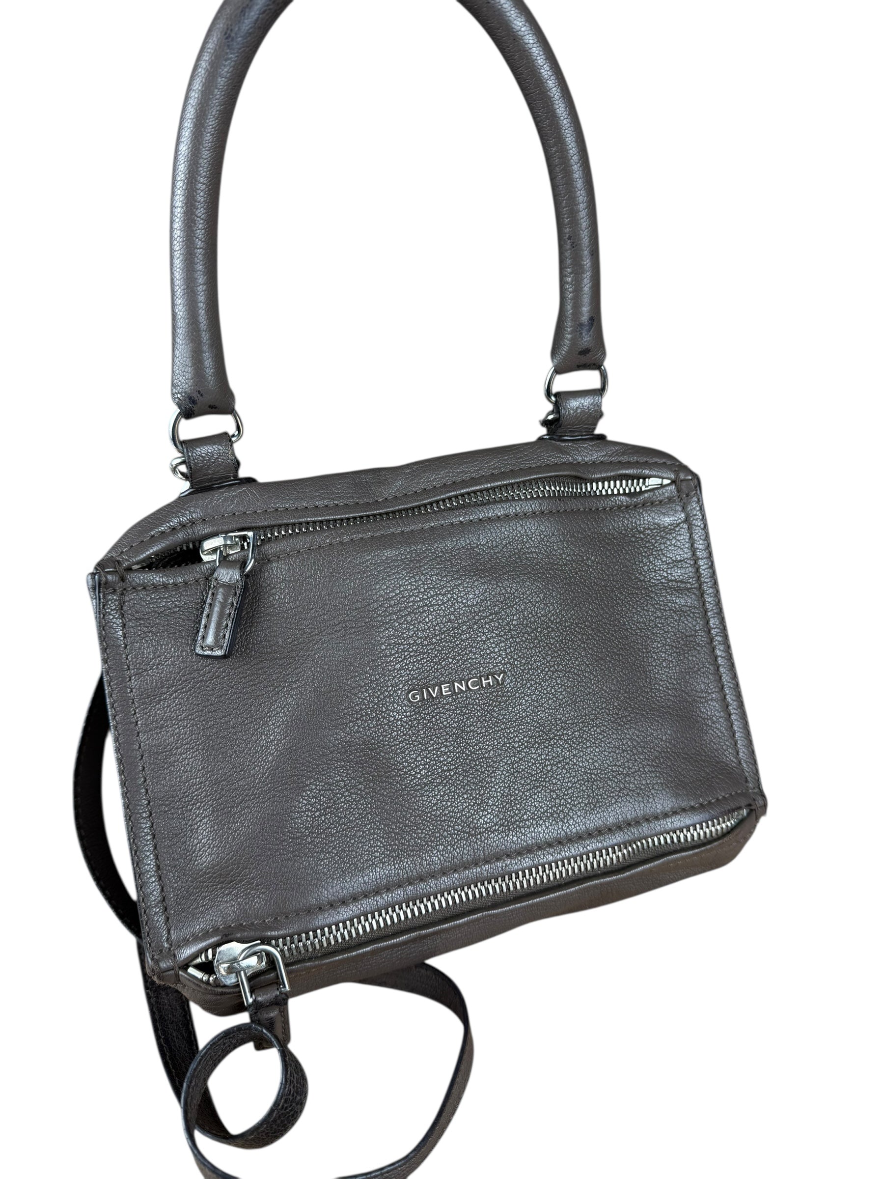 Givenchy Pandora Leather Bag
