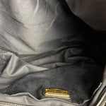 Miu Miu Vintage Calfskin Soho Shoulder Bag