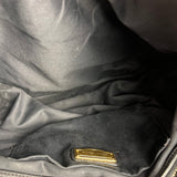 Miu Miu Vintage Calfskin Soho Shoulder Bag