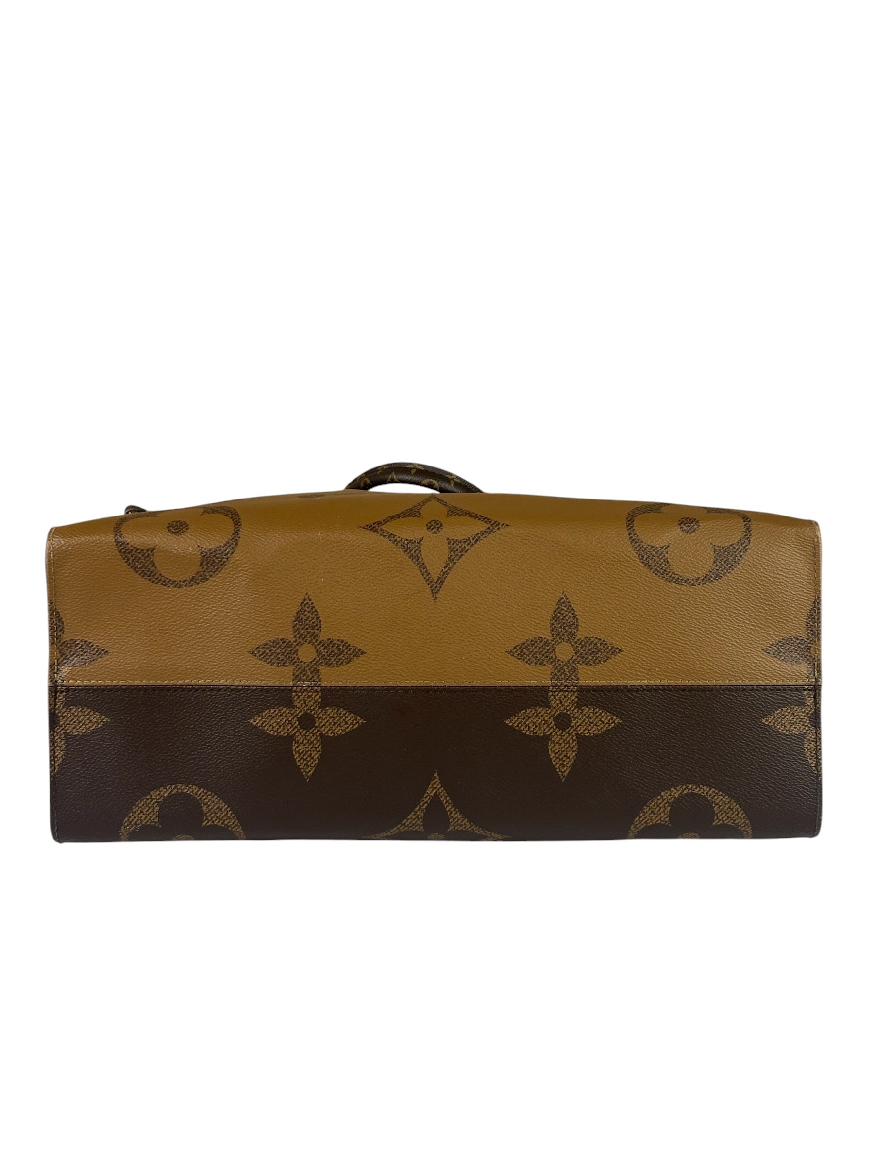 Louis Vuitton Monogram OnTheGo MM