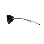Louis Vuitton 2000 Cup Blue Shield Sunglasses