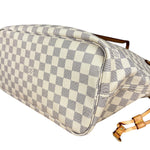 Louis Vuitton Damier Azur Neverfull MM