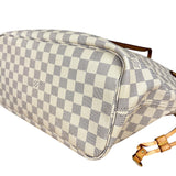 Louis Vuitton Damier Azur Neverfull MM