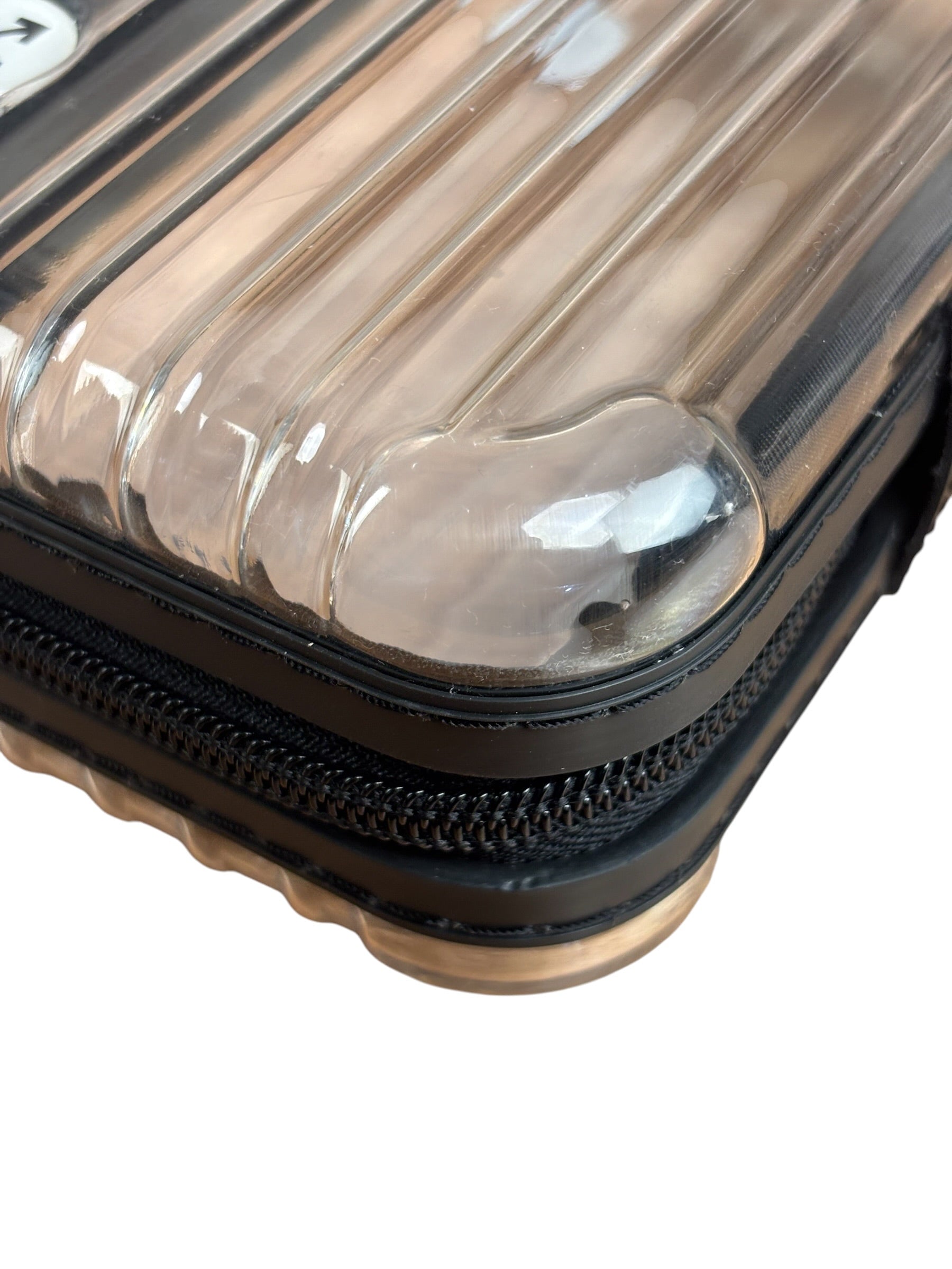 Rimowa x Off-White Luggage Amenity Pouch