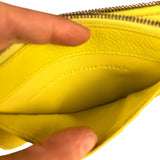 Balenciaga Cash Coin Card Holder