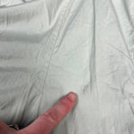 Burberry Sage Button Up Blouse