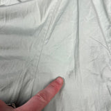 Burberry Sage Button Up Blouse