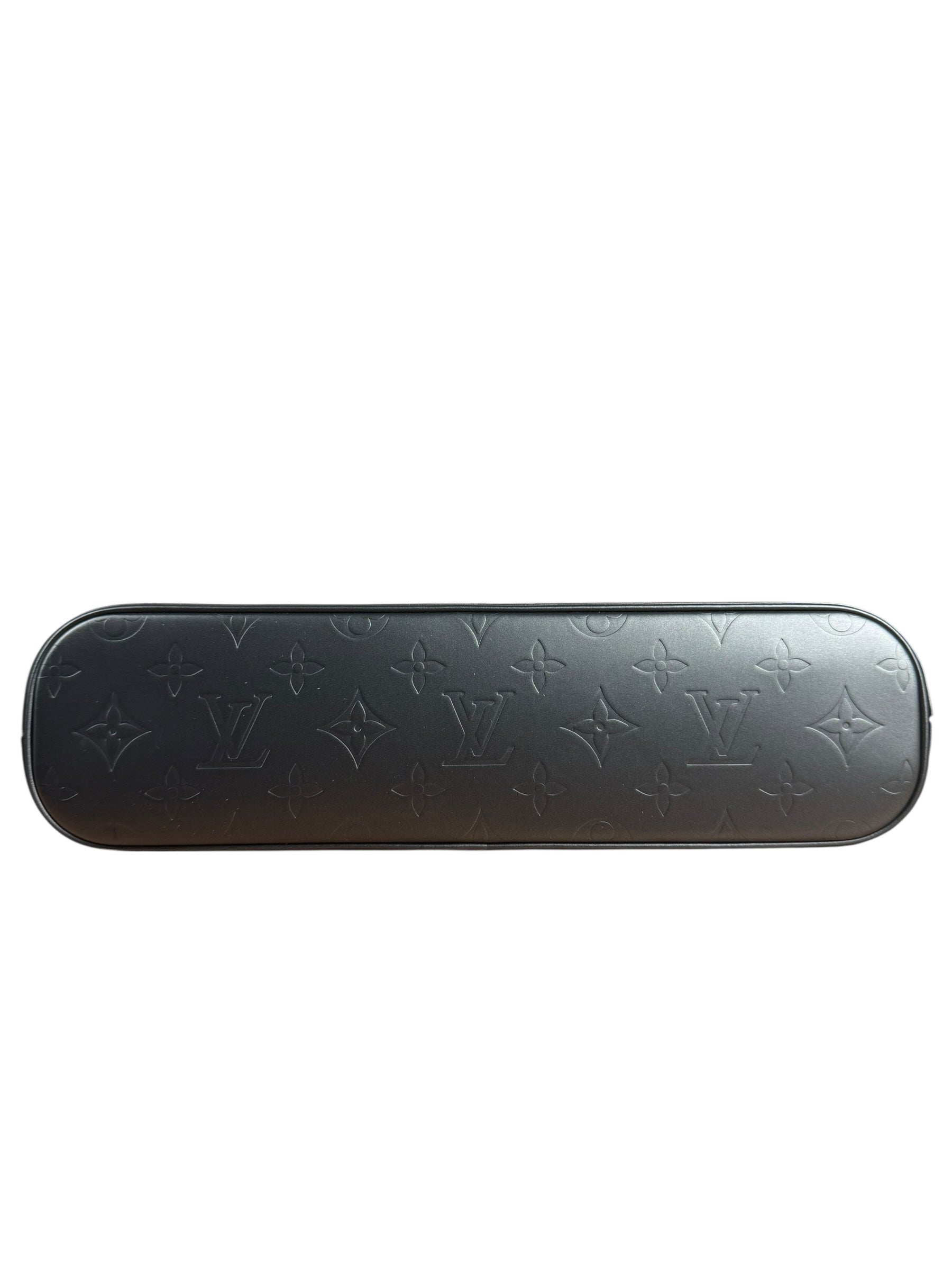 Louis Vuitton Monogram Allston Black