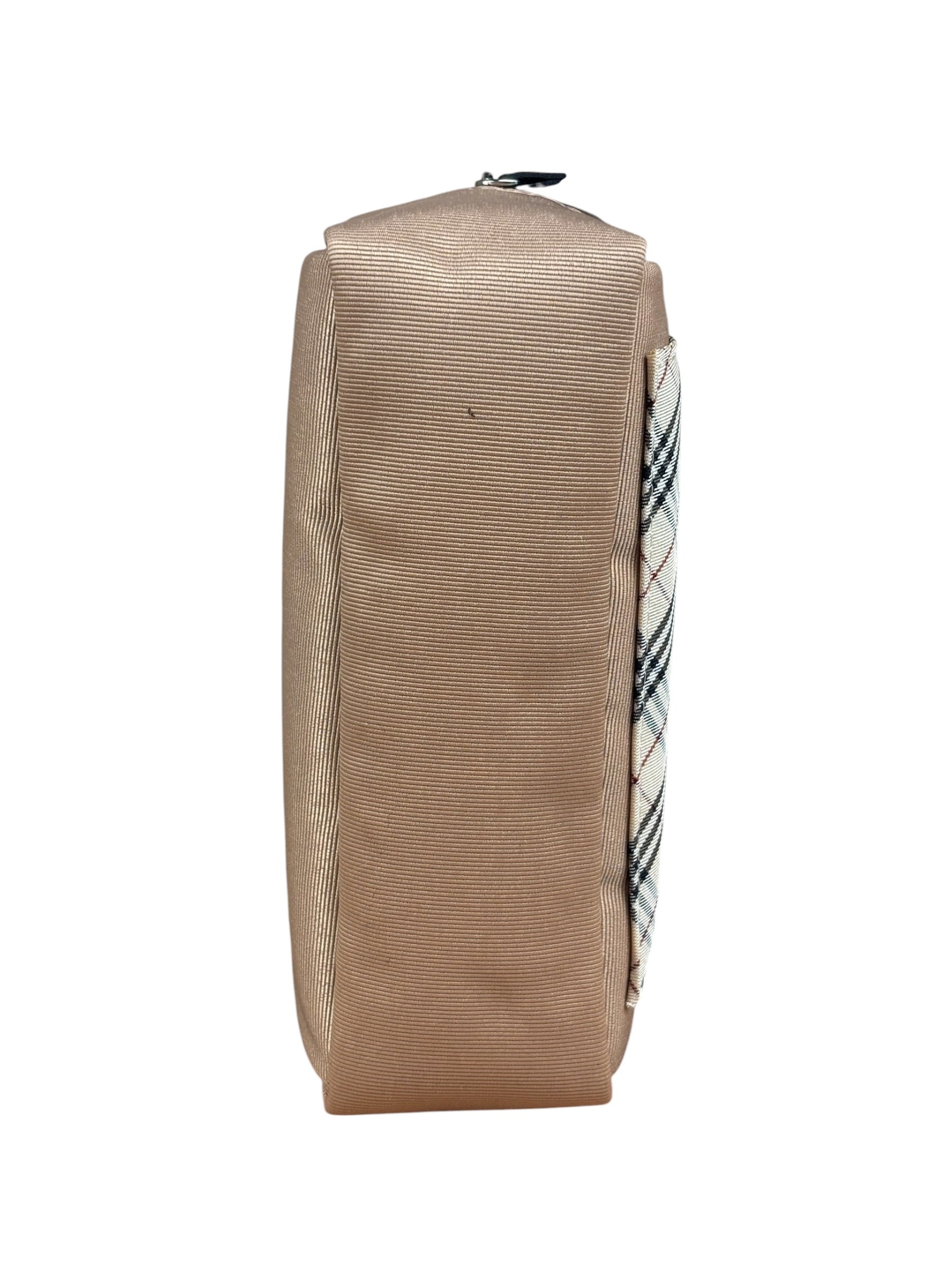 Burberry House Check Cosmetic Pouch