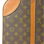 Louis Vuitton Monogram Stratos Suitcase