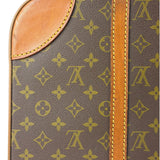 Louis Vuitton Monogram Stratos Suitcase