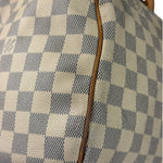 Louis Vuitton Damier Azur Speedy 30
