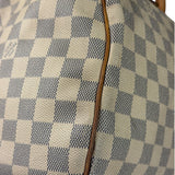 Louis Vuitton Damier Azur Speedy 30