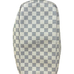 Louis Vuitton Damier Azur Neverfull MM