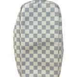 Louis Vuitton Damier Azur Neverfull MM