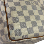 Louis Vuitton Damier Azur Speedy 30
