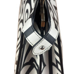 Fendi X Marc Jacobs Nappa M Peekaboo Bag